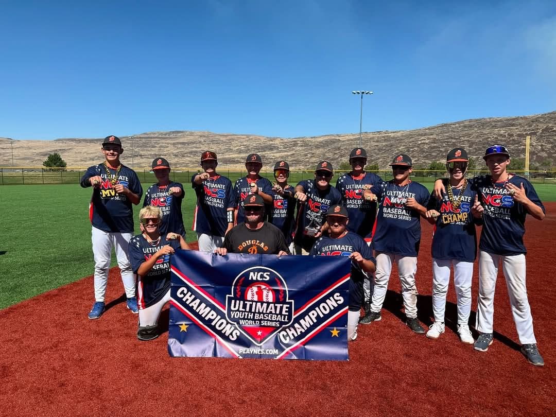 Douglas Baseball Club
